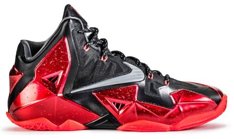 lebron james shoes 2013